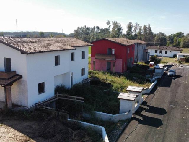 Appartamento in vendita a Castelletto Di Branduzzo, Lombardia