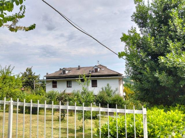 Appartamento in vendita a Piemonte, Alessandria