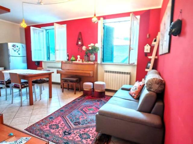 Appartamento in vendita a Piemonte, Alessandria