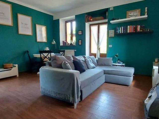 Appartamento in vendita a Piemonte, Novara