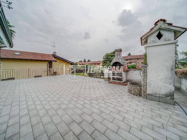 Appartamento in vendita a Piemonte, Novara