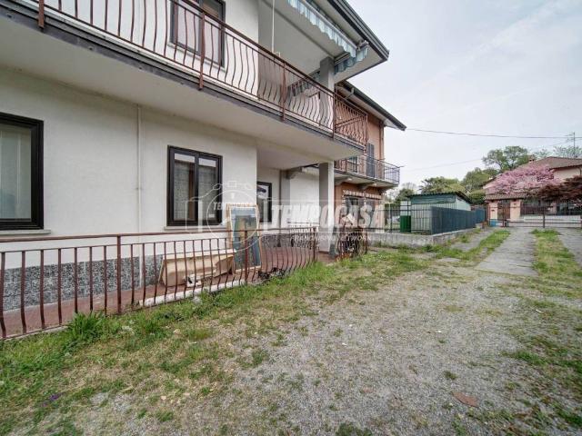 Appartamento in vendita a Piemonte, Novara
