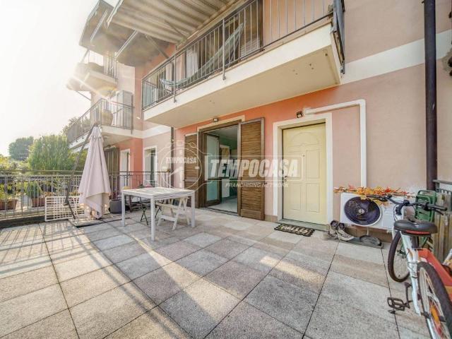 Appartamento in vendita a Piemonte, Novara