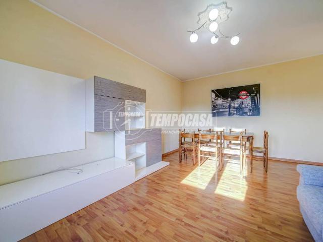 Appartamento in vendita a Castelletto sopra Ticino, Novara