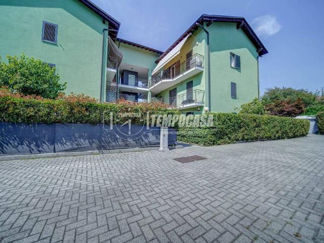 Appartamento in vendita a Piemonte, Novara
