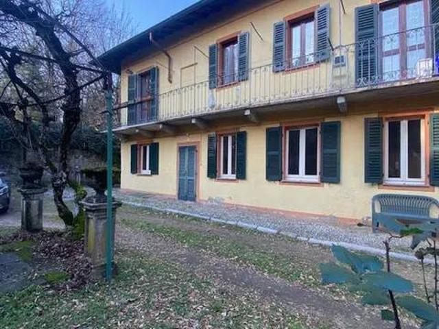 Appartamento in vendita a Castelletto sopra Ticino, Novara