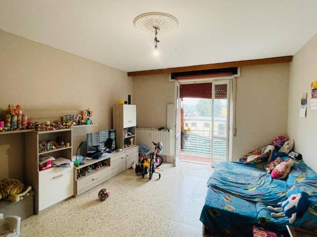 Appartamento in vendita a Castelletto sopra Ticino, Novara