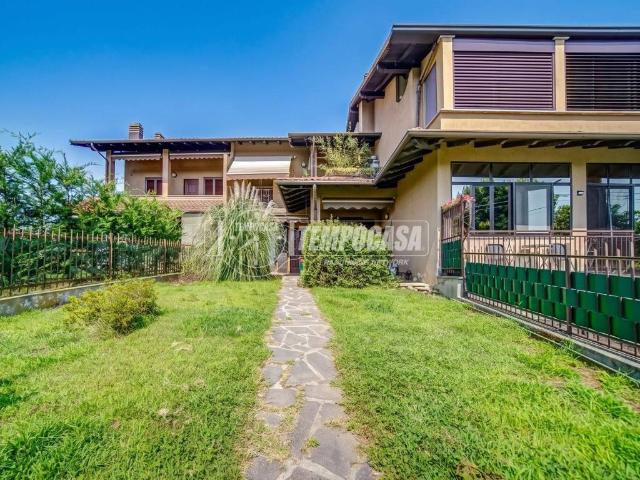 Appartamento in vendita a Piemonte, Novara