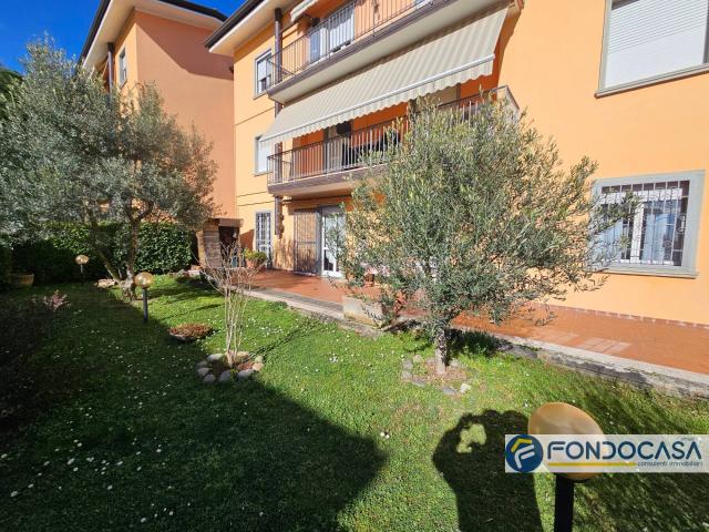 Appartamento in vendita a Calepio, Castelli Calepio