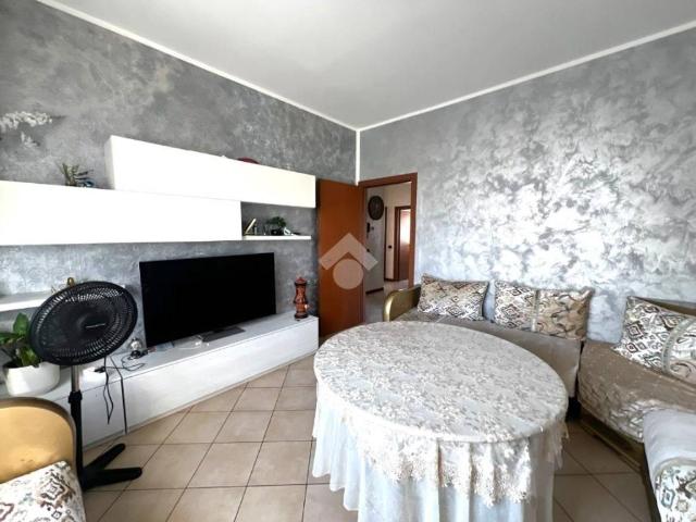 Appartamento in vendita a Quintano, Castelli Calepio