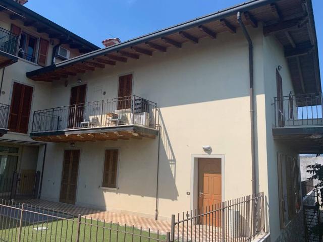 Appartamento in vendita a Castelli Calepio, Lombardia