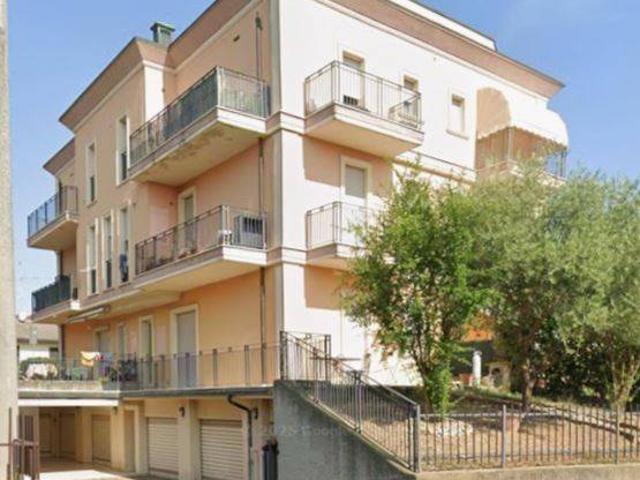 Appartamento in vendita a Castelli Calepio, Lombardia