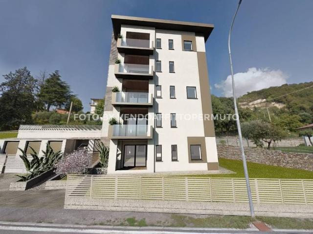 Appartamento in vendita a Quintano, Castelli Calepio