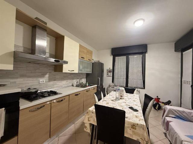 Appartamento in vendita a Calepio, Castelli Calepio