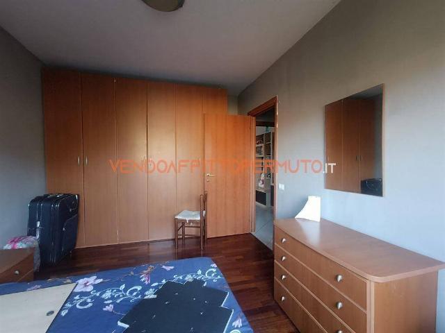 Appartamento in vendita a Calepio, Castelli Calepio