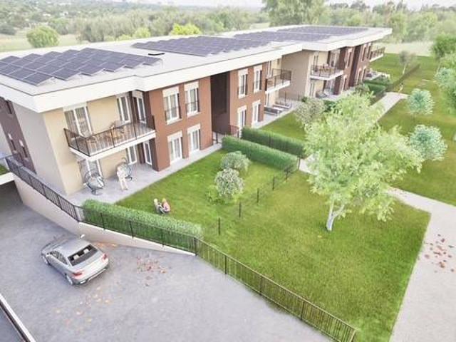 Appartamento in vendita a Tagliuno, Castelli Calepio