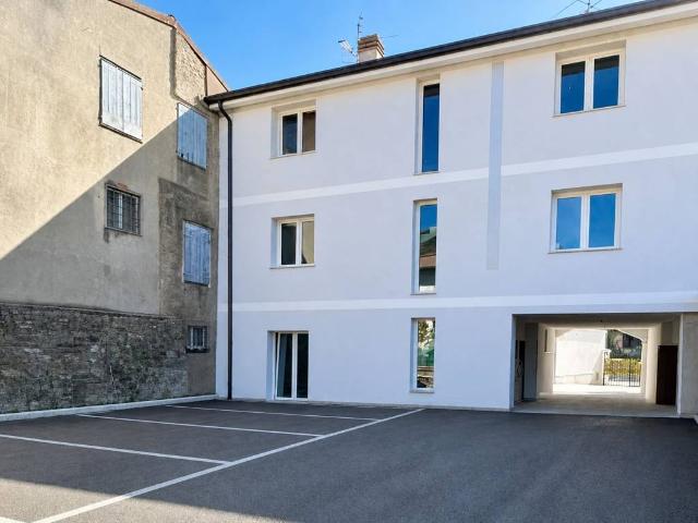Appartamento in vendita a Calepio, Castelli Calepio