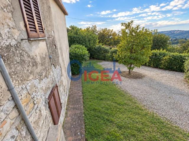 Appartamento in vendita a Croce Fiorentina, Castellina in Chianti