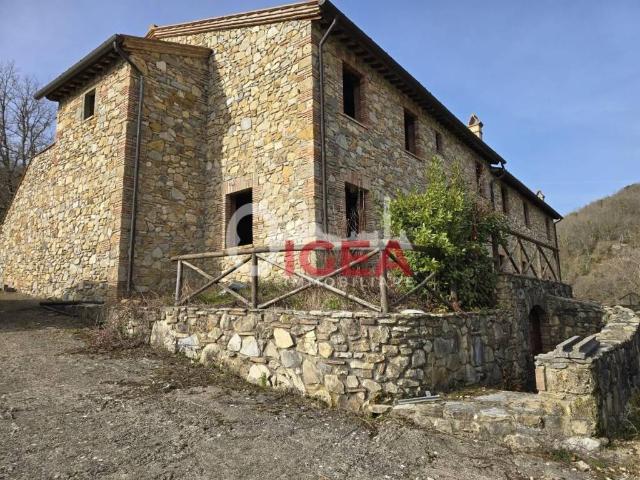 Appartamento in vendita a Pietrafitta, Castellina In Chianti