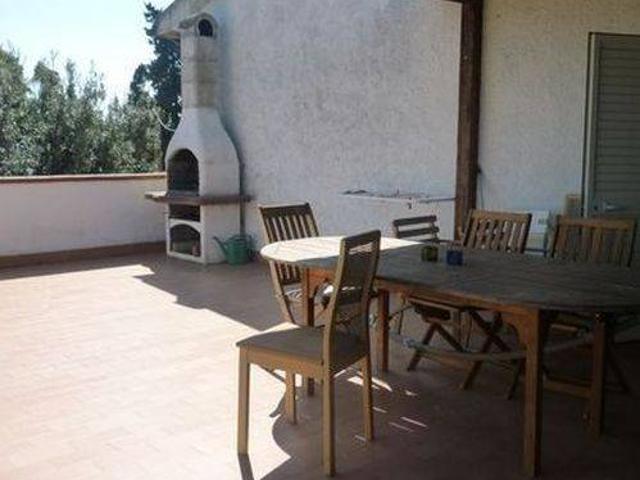 Appartamento in vendita a Le Conche, Castellina Marittima
