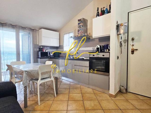 Appartamento in vendita a Le Conche, Castellina Marittima