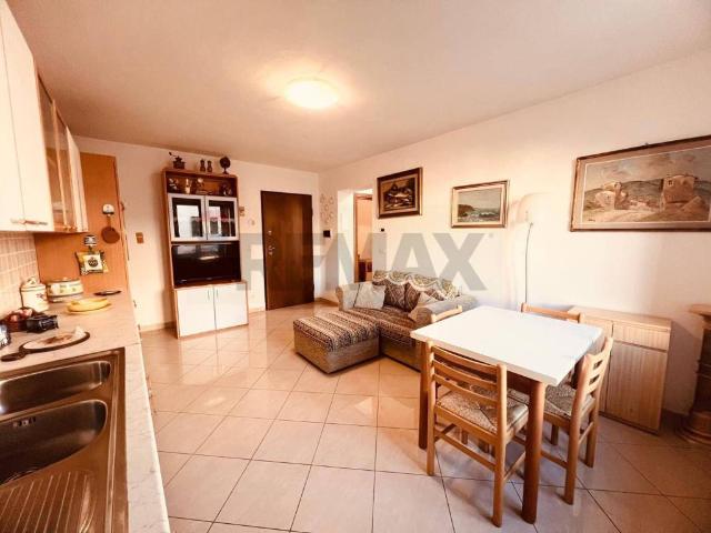Appartamento in vendita a Castellina Marittima, Toscana