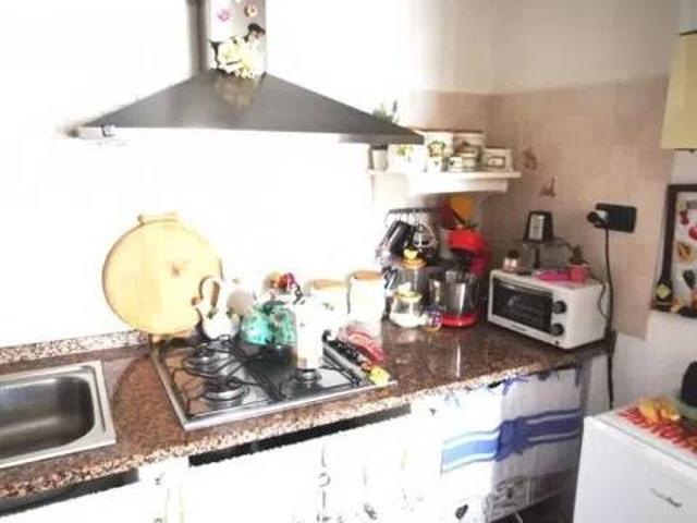 Appartamento in vendita a Castellina Marittima, Toscana