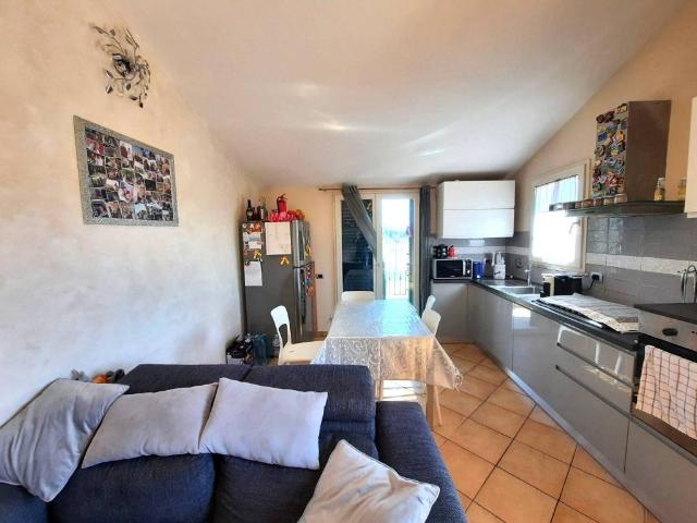 Appartamento in vendita a Le Conche, Castellina Marittima
