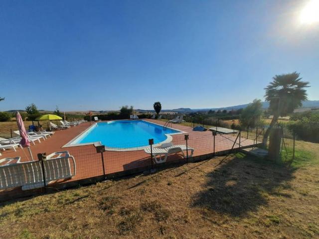 Appartamento in vendita a Castellina Marittima, Toscana