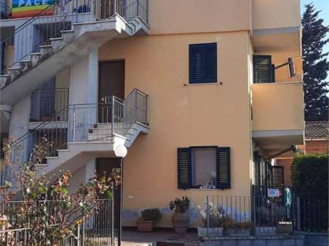Appartamento in vendita a Le Conche, Castellina Marittima