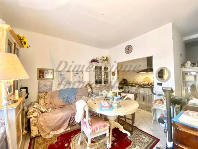 Appartamento in vendita a Le Conche, Castellina Marittima
