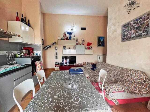 Appartamento in vendita a Castellina Marittima, Toscana