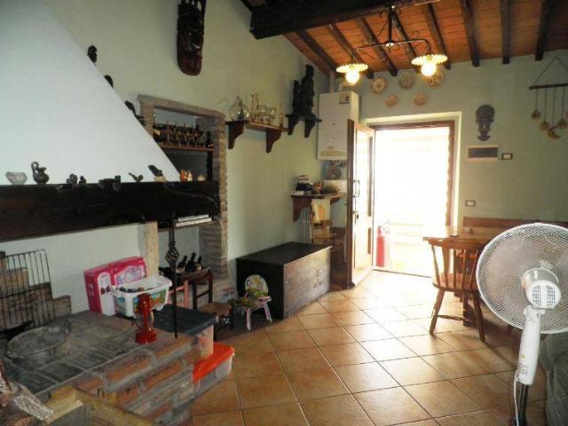 Appartamento in vendita a Le Conche, Castellina Marittima