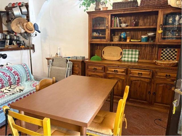 Appartamento in vendita a Castellina Marittima, Toscana