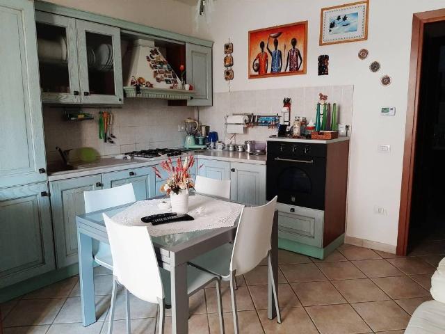 Appartamento in vendita a Le Badie, Castellina Marittima