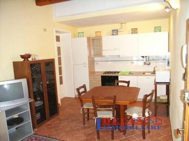 Appartamento in vendita a Castellina Marittima, Toscana