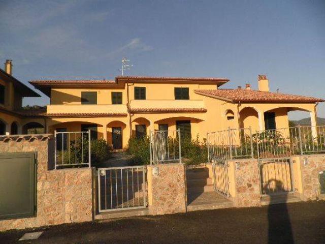 Appartamento in vendita a Santa Luce, Toscana