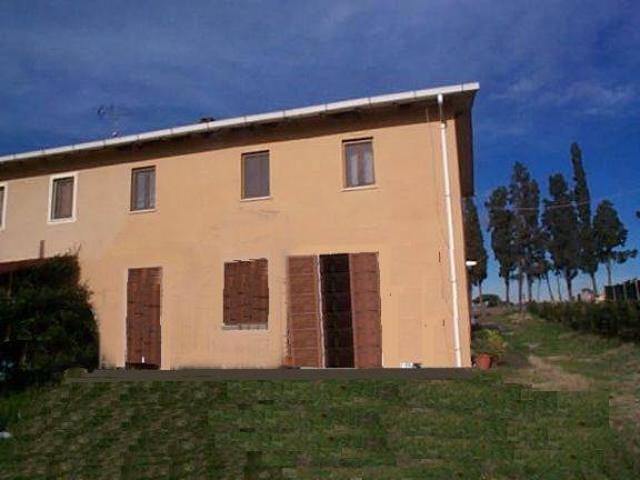 Appartamento in vendita a Le Badie, Castellina Marittima