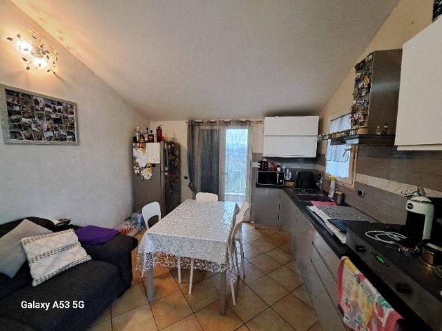 Appartamento in vendita a Castellina Marittima, Toscana