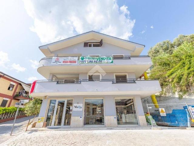 Appartamento in vendita a Castelliri, Frosinone