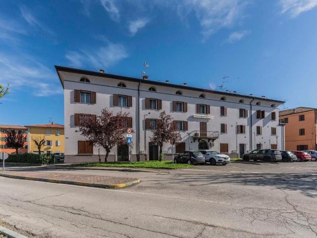 Appartamento in vendita a Unione Reno Galliera, Castello D'argile
