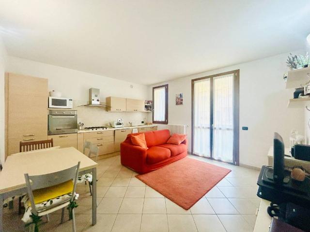 Appartamento in vendita a Unione Reno Galliera, Castello D'argile