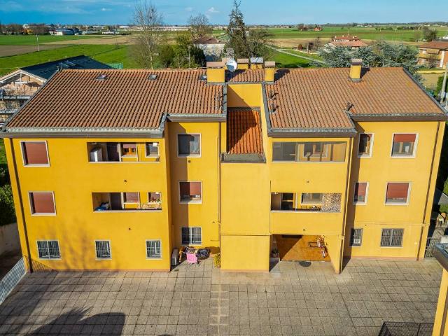 Appartamento in vendita a Unione Reno Galliera, Reggio Emilia