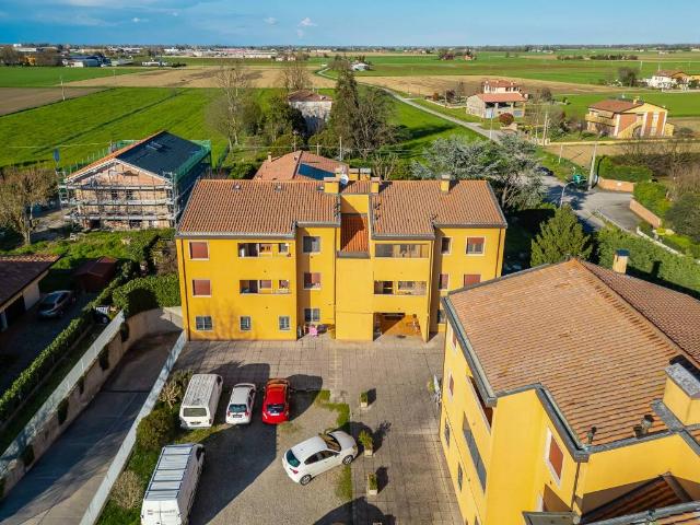 Appartamento in vendita a Unione Reno Galliera, Reggio Emilia