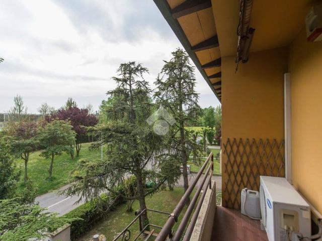 Appartamento in vendita a Unione Reno Galliera, Castello D'argile