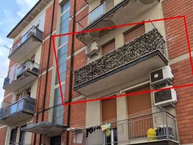 Appartamento in vendita a Unione Reno Galliera, Reggio Emilia