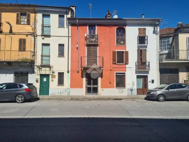 Palazzo in vendita a Piemonte, Asti