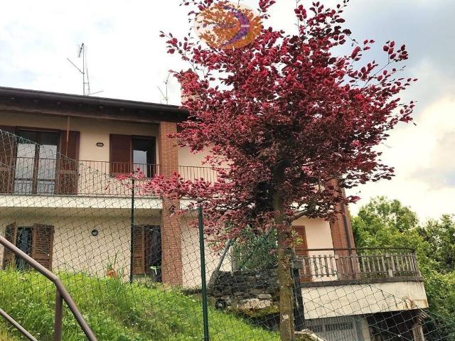 Appartamento in vendita a Castello Di Brianza, Lombardia