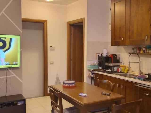 Appartamento in vendita a Castello Di Brianza, Lombardia