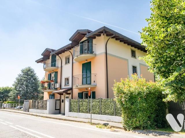 Appartamento in vendita a Castello Di Brianza, Lombardia